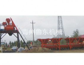 內蒙古通遼開魯縣村村通工地